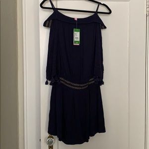 Lilly Pulitzer Joelle Dress